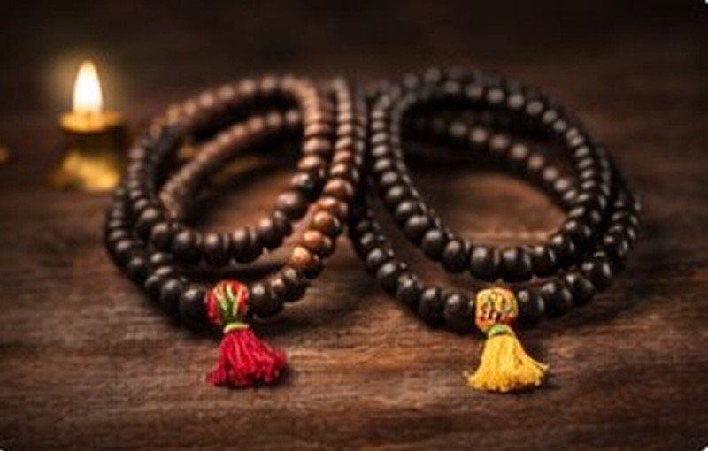 BEADS MALAI