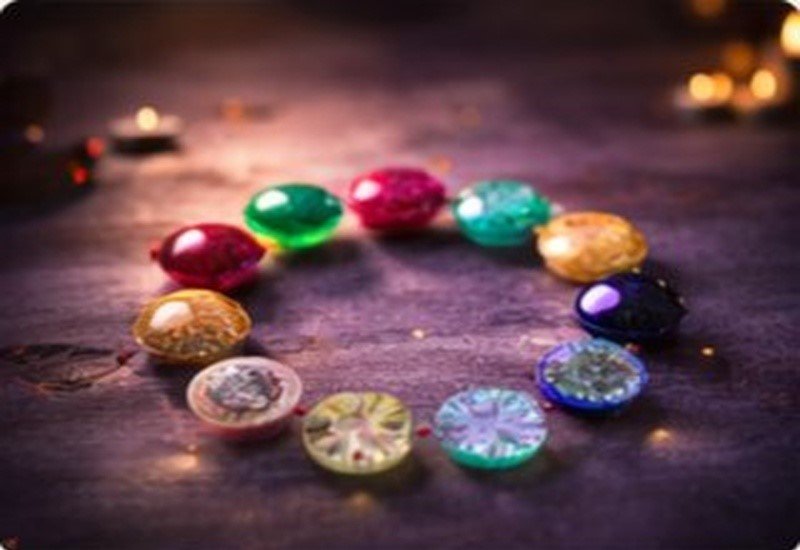 GEM STONES