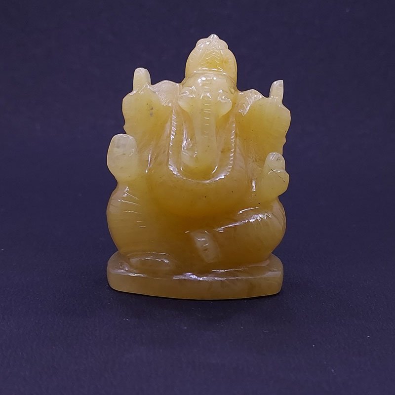 AGATE GANESH