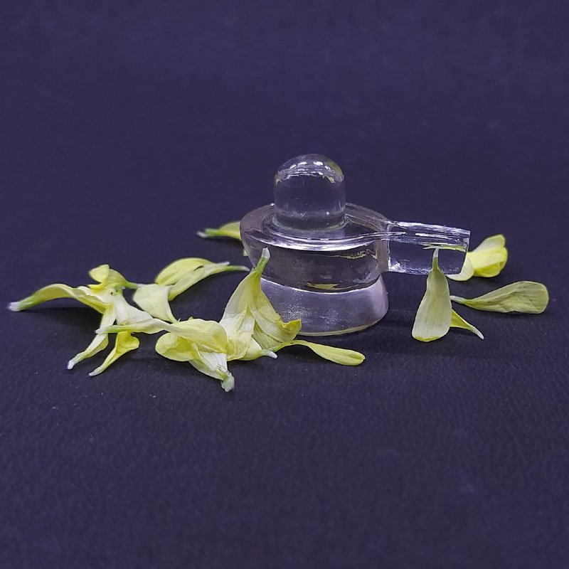 LINGA CRYSTAL