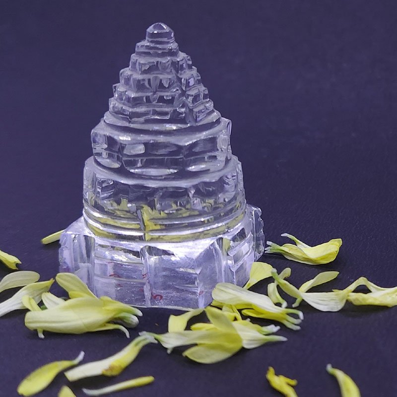 MAGHA MERU CRYSTAL