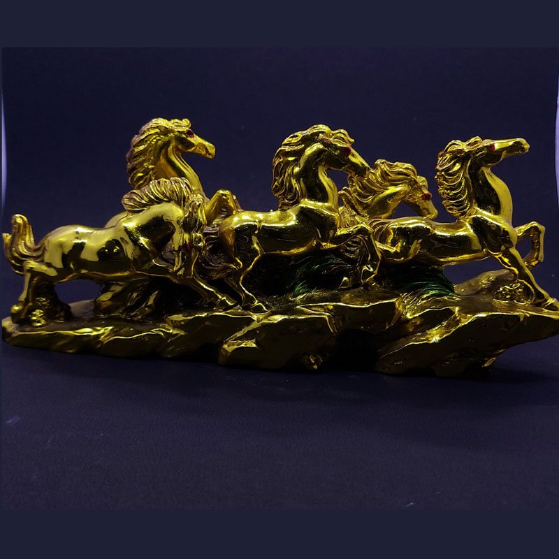 HORSE 5