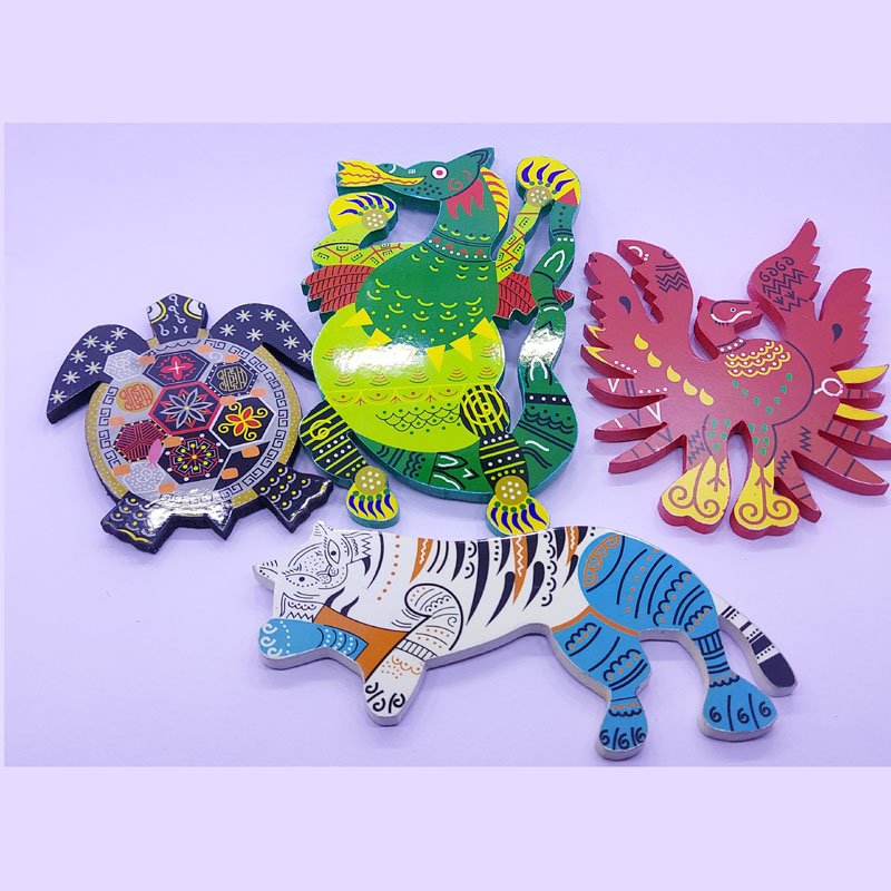 ANIMAL SET