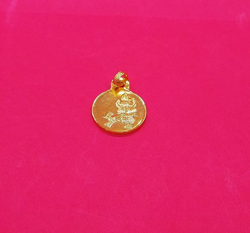 PENDENT G P CHANDRAN