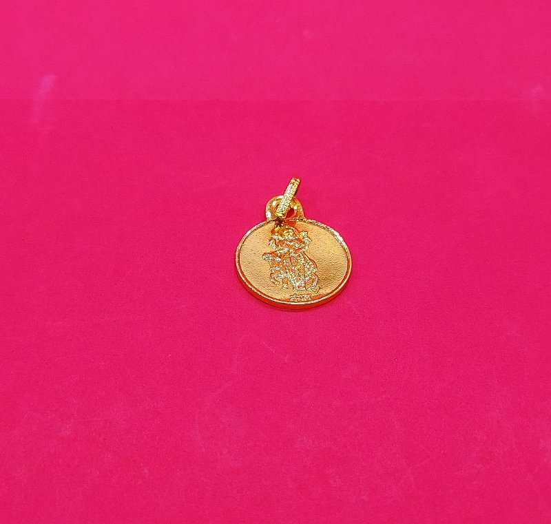 PENDENT G P MANGAL