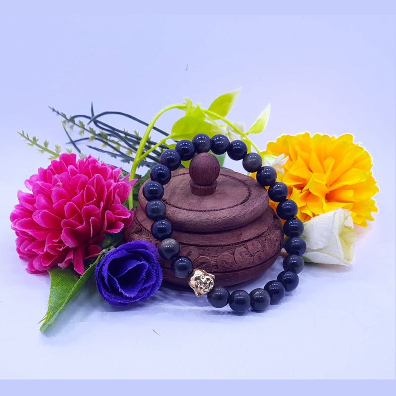 BRONZITE BRACELET