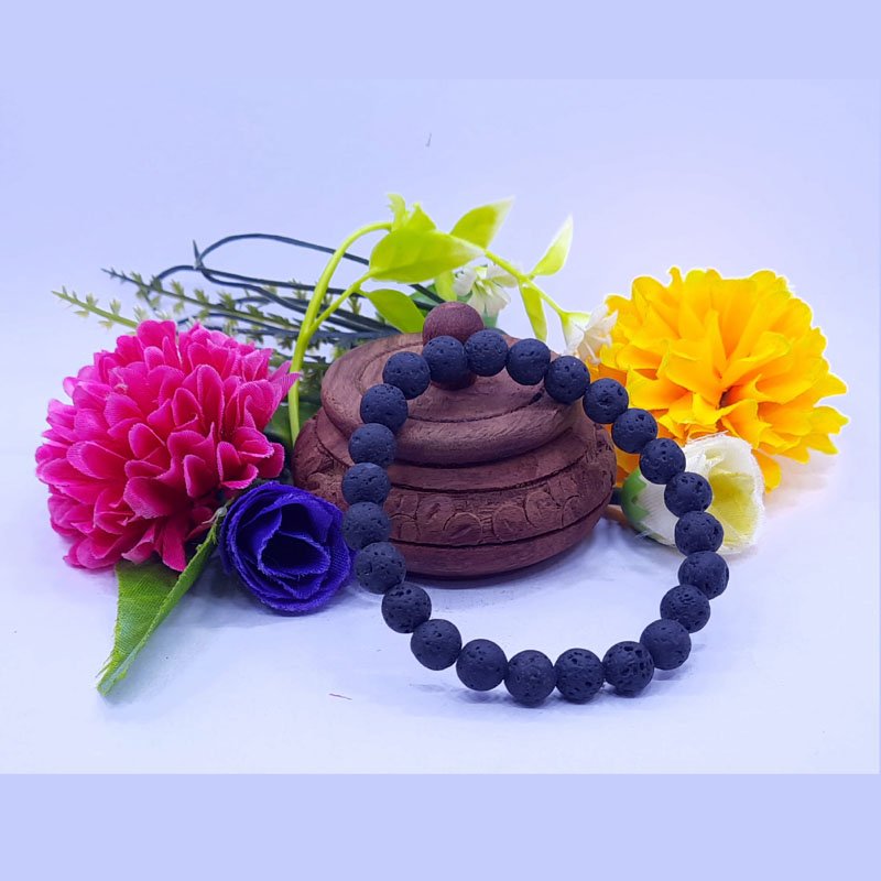LAVA SLAG BRACELET