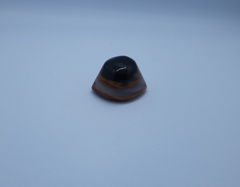 AGATE EYE STONE