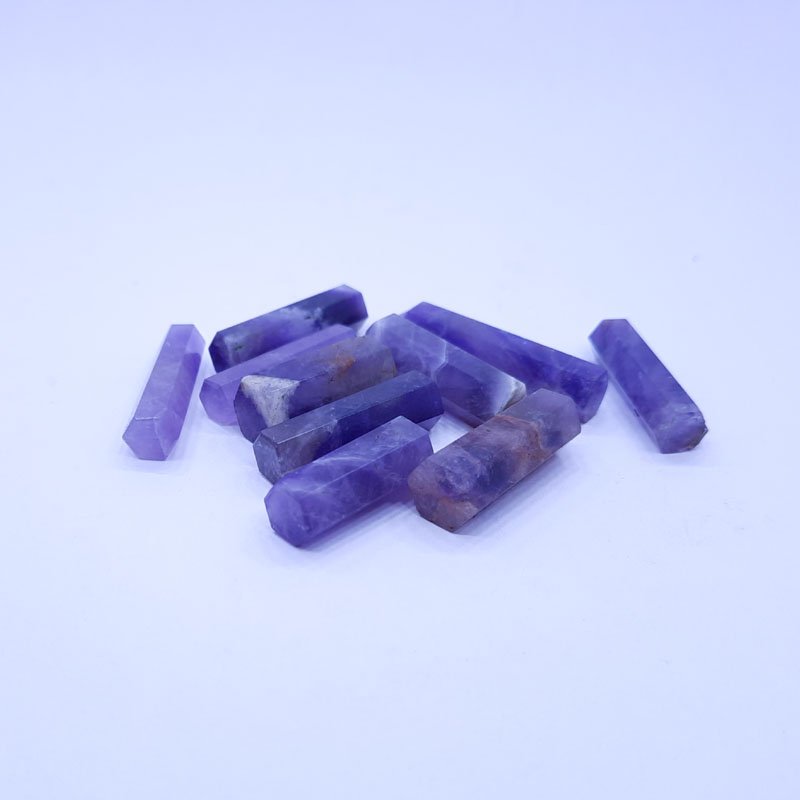 PENCIL L AMETHYST