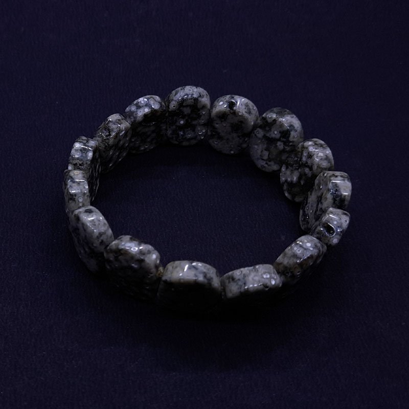AGATE BRACELET