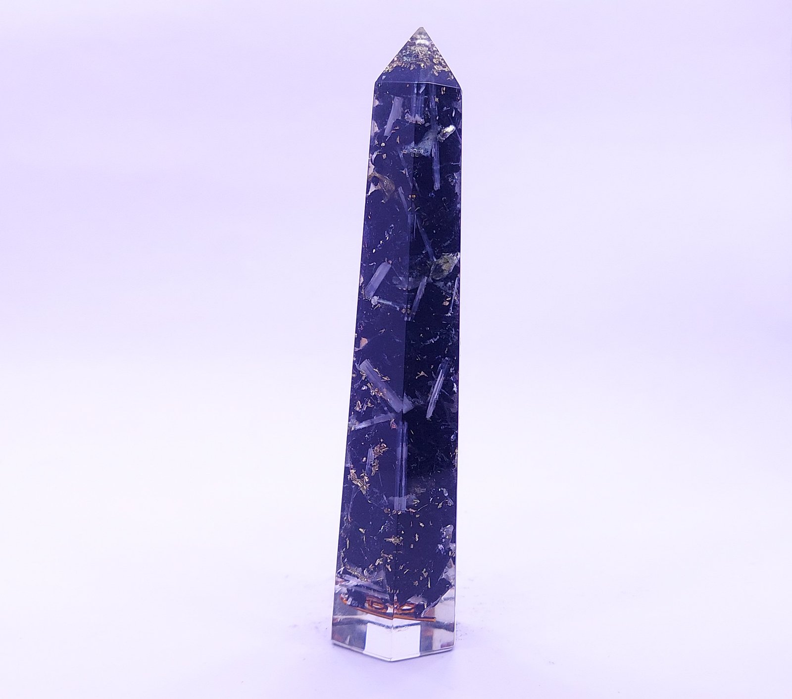 ORGON BLACK TOURMALIN PENCIL