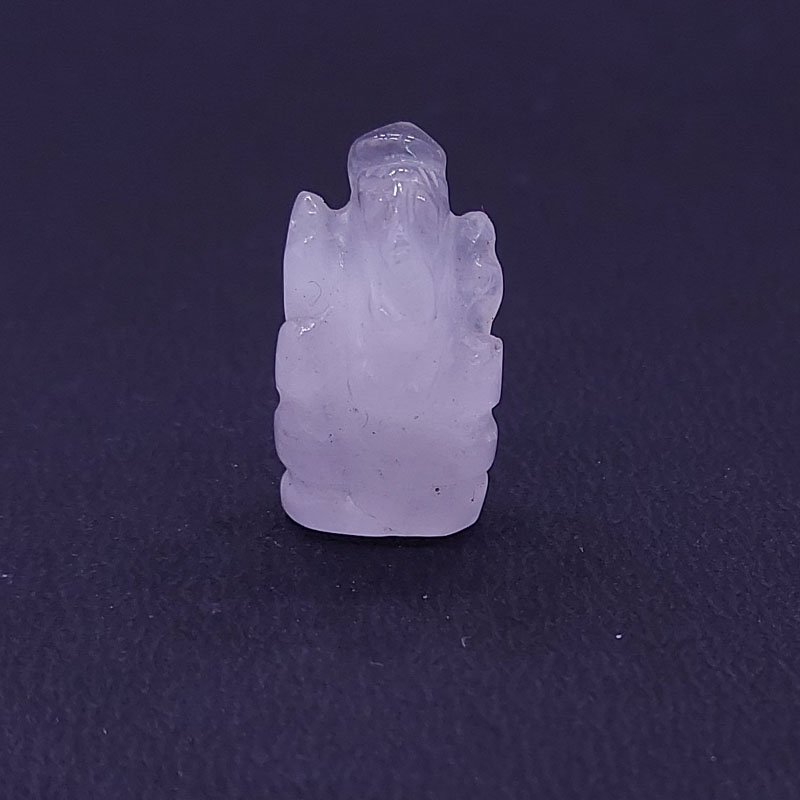 AGATE GANESH VERY SMALL