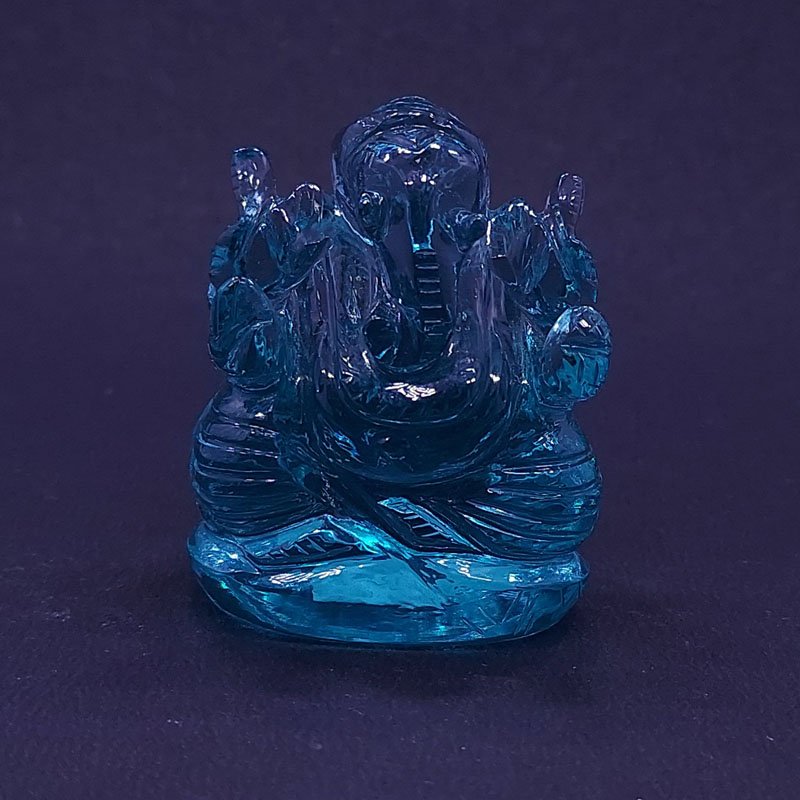 EMERALD GANESH L C