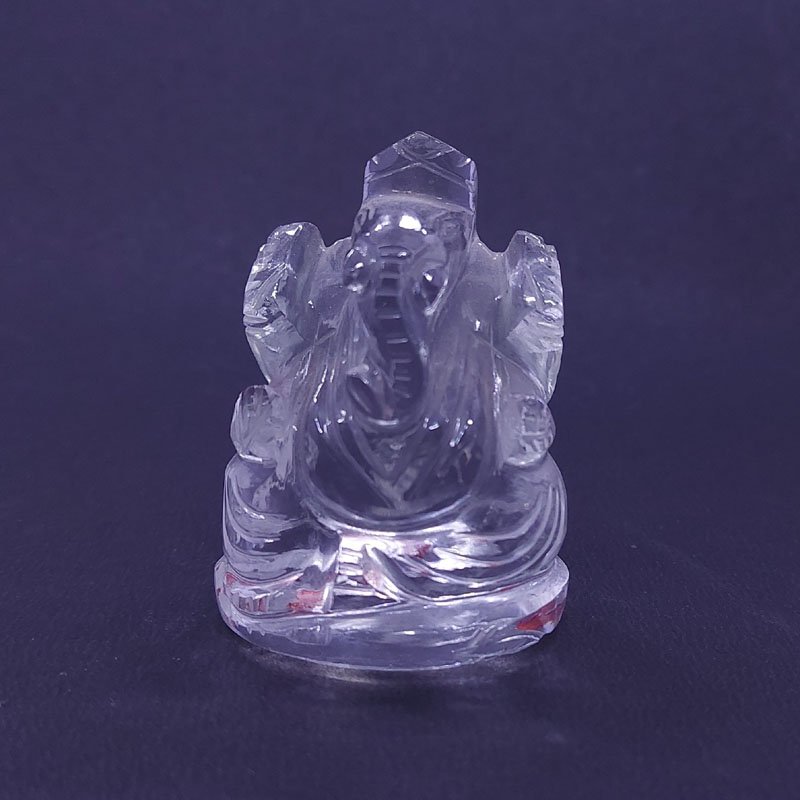 GANESH CRYSTAL