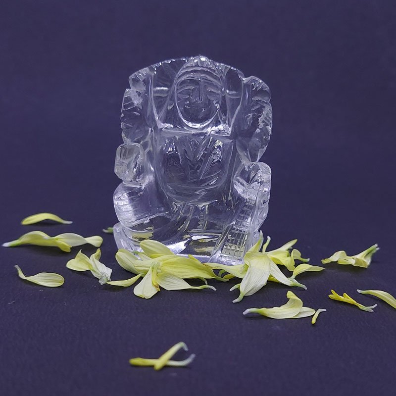 LAKSHMI CRYSTAL