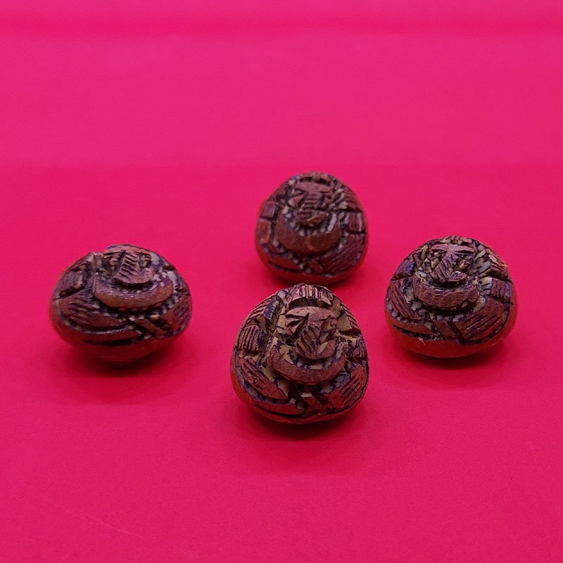 GANESH PEARL PENDENT