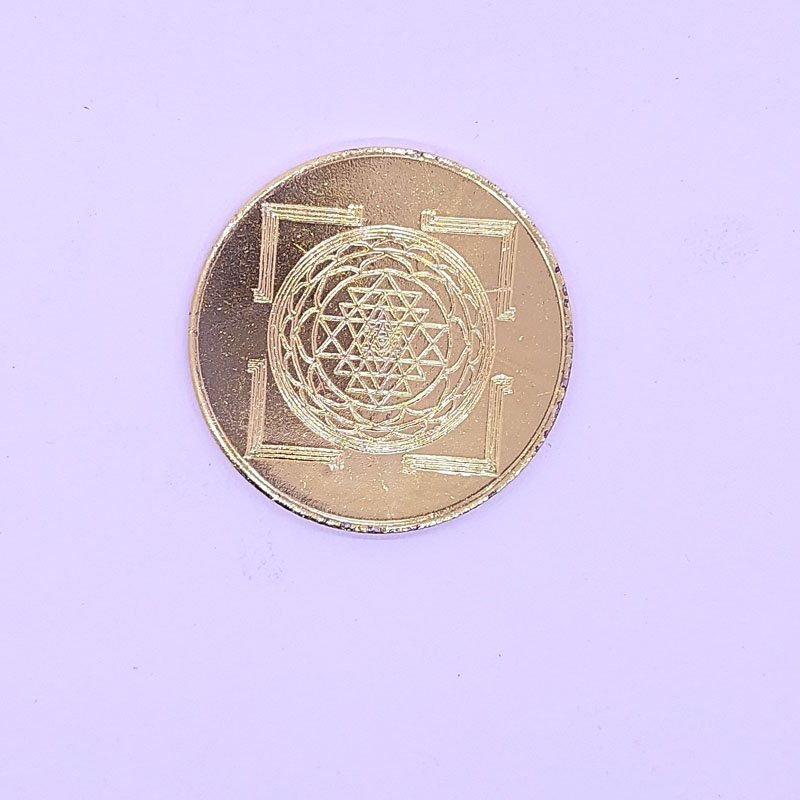 ASTALAKSHMI COIN