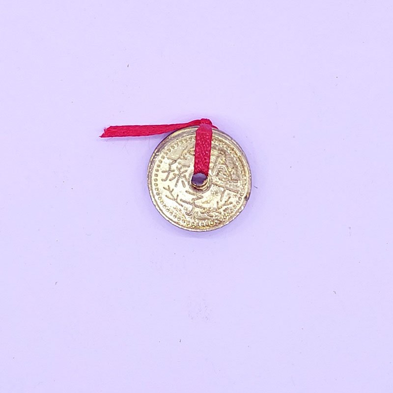 LUCKY COINS GOLD FIRST QUALITY