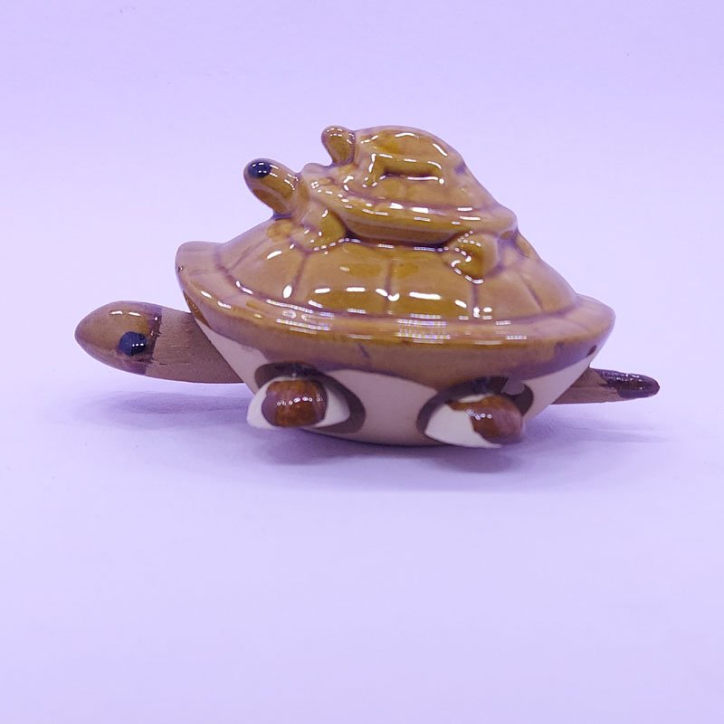 SERAMIC TORTOISE