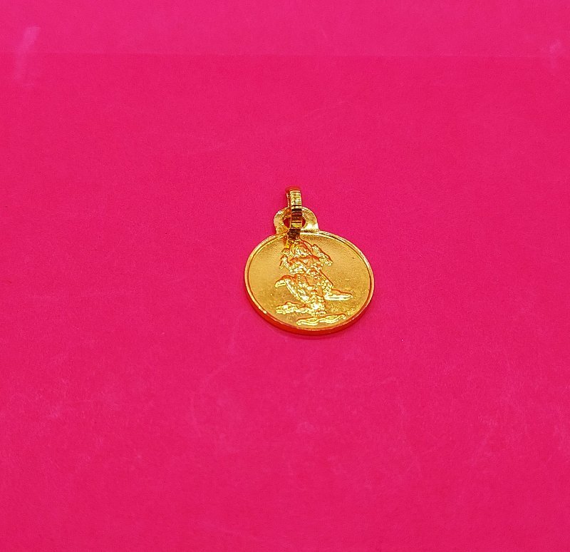 PENDENT G P SHANISHWER