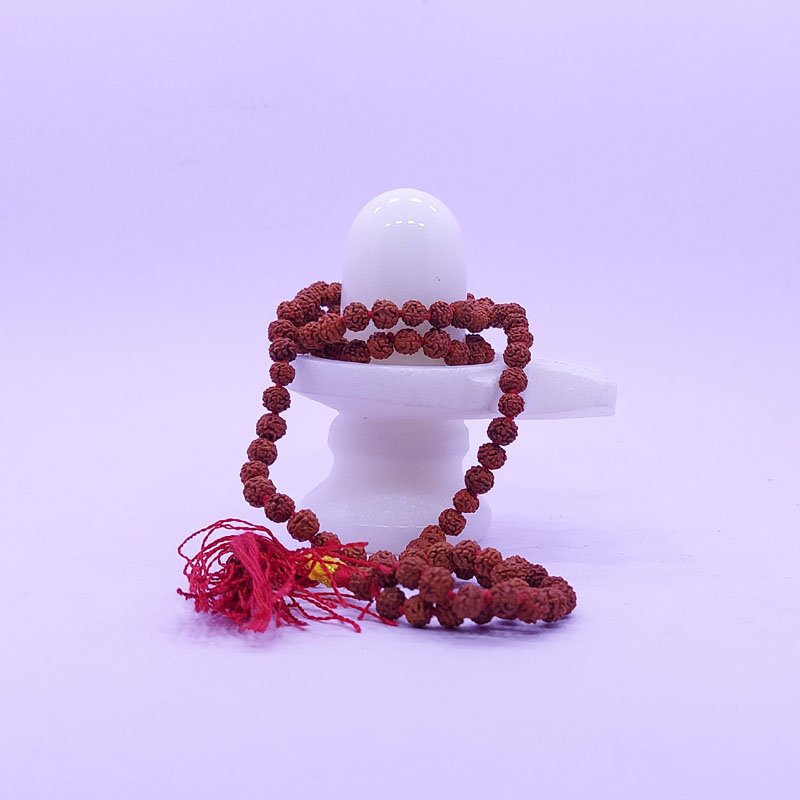 RUDRAKSHAM MALA