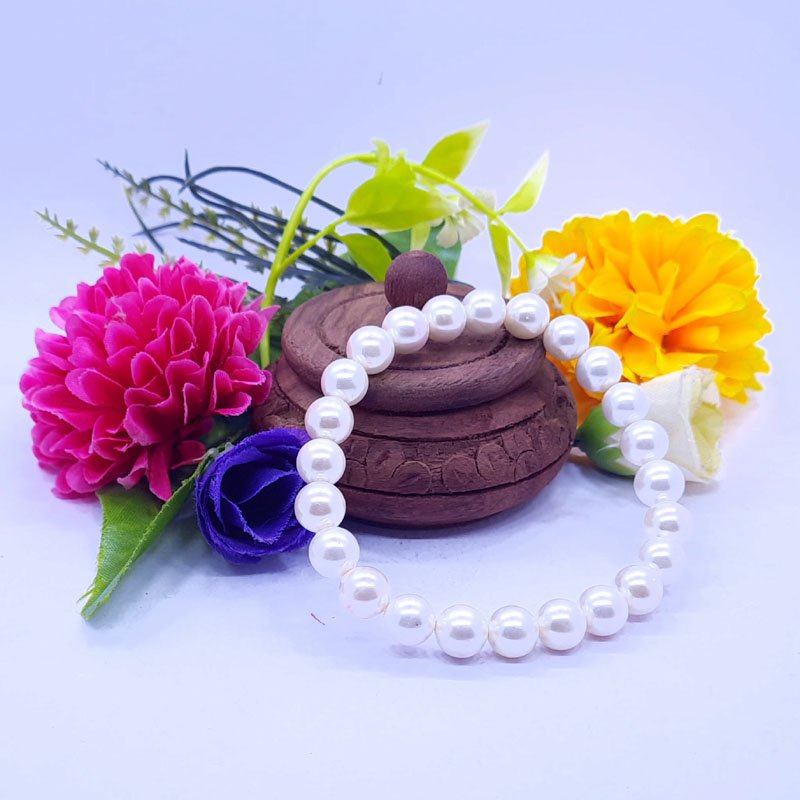 PEARL BRACELET