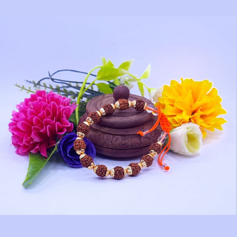 RUDRAKSHAM BRECLET