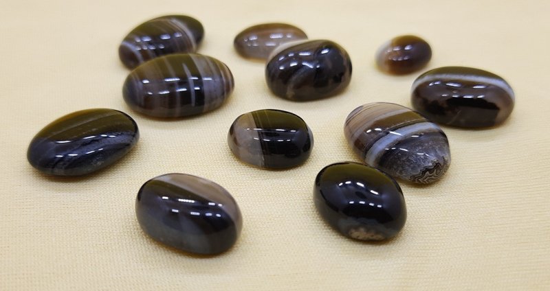 SULAIMANI LOOSE STONES