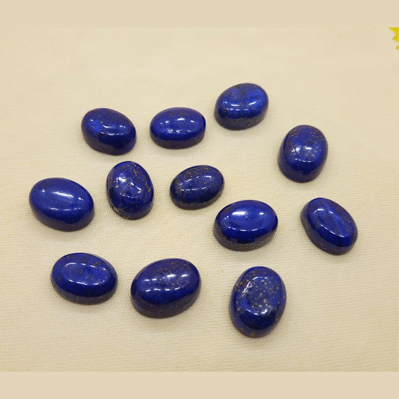 LAPIS LAZULI LOOSE STONES