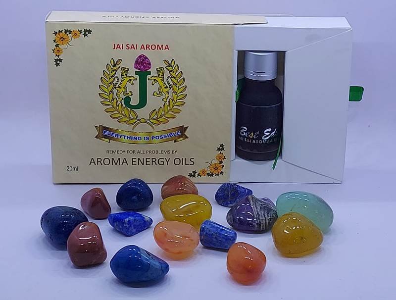 BEST EDUCATION AROMA ENERGY OIL