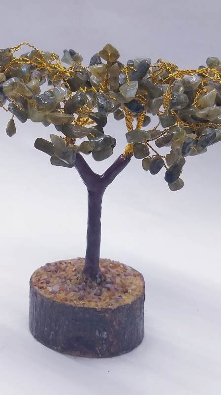 LABORADRITE GEM TREE