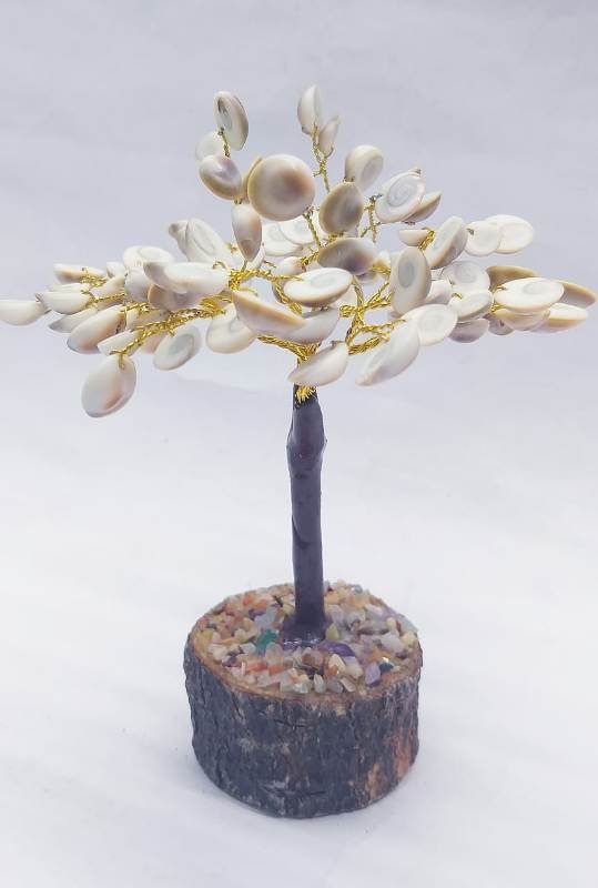 GOMATHI CHACKRA TREE