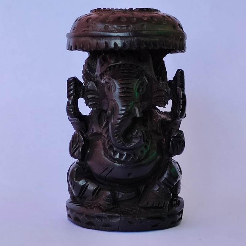 KARUNGALI KUDAI VINAYAGAR