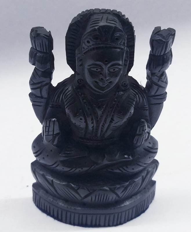 KARUNGALI SHRI LAKSHMI 3 INCHES